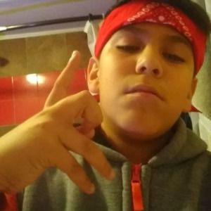 Meet your Posher, Jackson